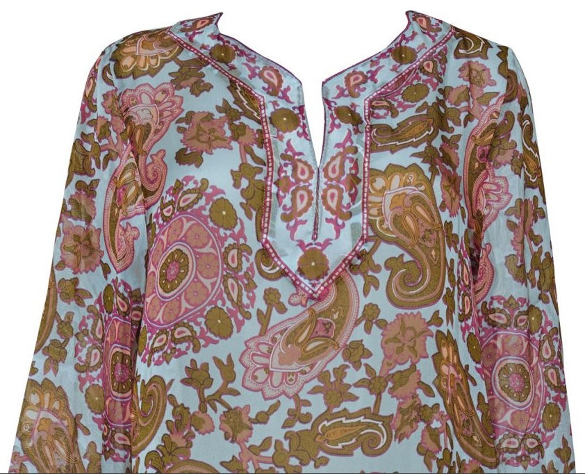Thumbnail: Kaftan