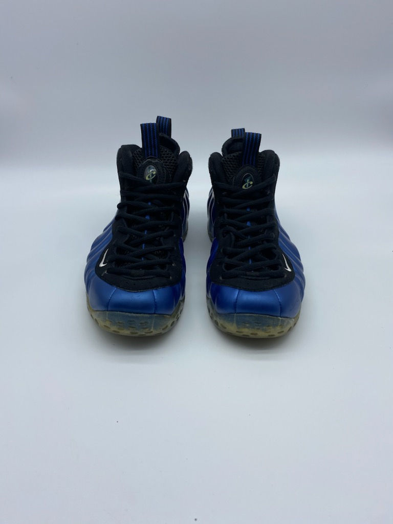 Thumbnail: Nike Air Foamposite One XX “Royal”