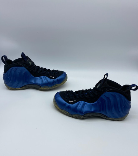 foamposite xx