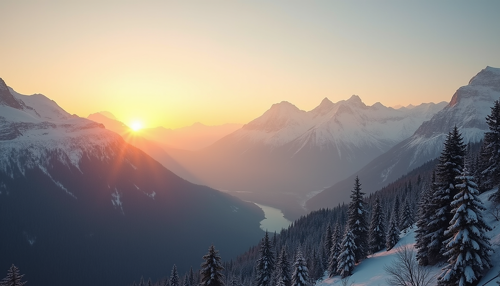 Promouvoir le tourisme écoresponsable en Savoie : une invitation à l’évasion douce