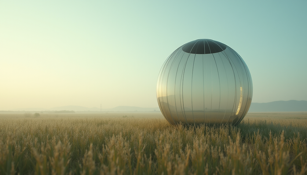 Séjours en bulle France : Nuits dans une bulle en France, une expérience unique