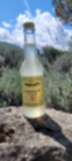 Limonade artisanale 33cl