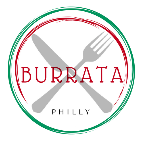 Burrata Philly