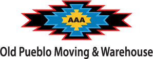 AAA Old Pueblo Moving & Warehouse