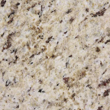 Granito Amarelo Ornamental