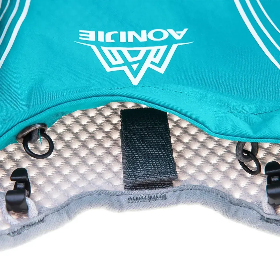 Thumbnail: AONIJIE E913S 5L Hydration Backpack Rucksack Bag