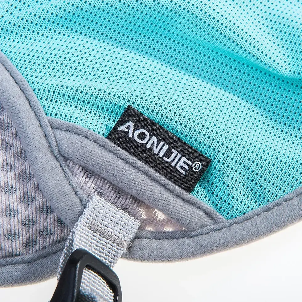 Thumbnail: AONIJIE E913S 5L Hydration Backpack Rucksack Bag