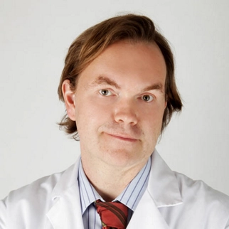 Prof dr. med andreas gutzeit