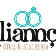 Logo de Ótica e Relojoaria Aliannça