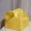 Thumbnail: yellow aso oke cap