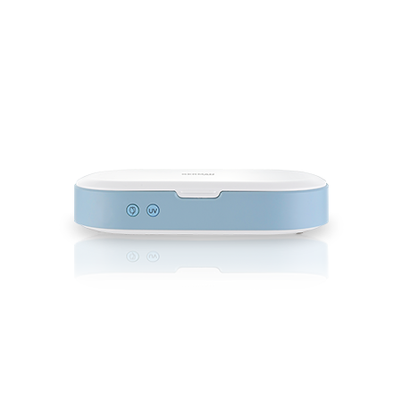 縮圖：德國寶 多功能UV消毒盒