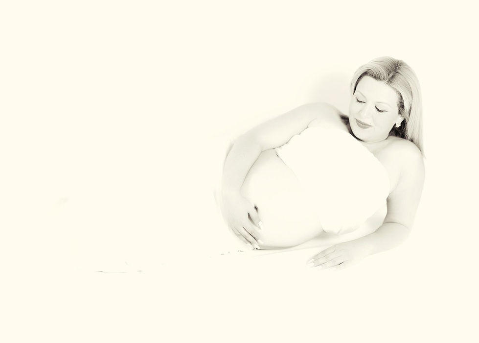 Maternity Photo Session