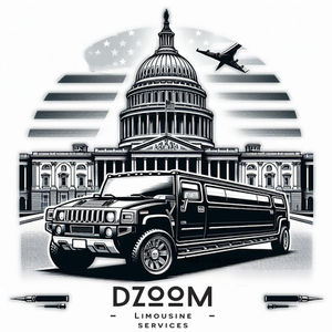 Limousine & Party Bus DMV AREA