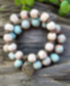 Beaded Bracelets