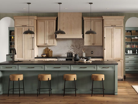 Top 10 Must-Have Kitchen Features to Look Forward to in 2026