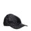 Thumbnail: Jil Sander Black Leather Cap (Baseball Hat)