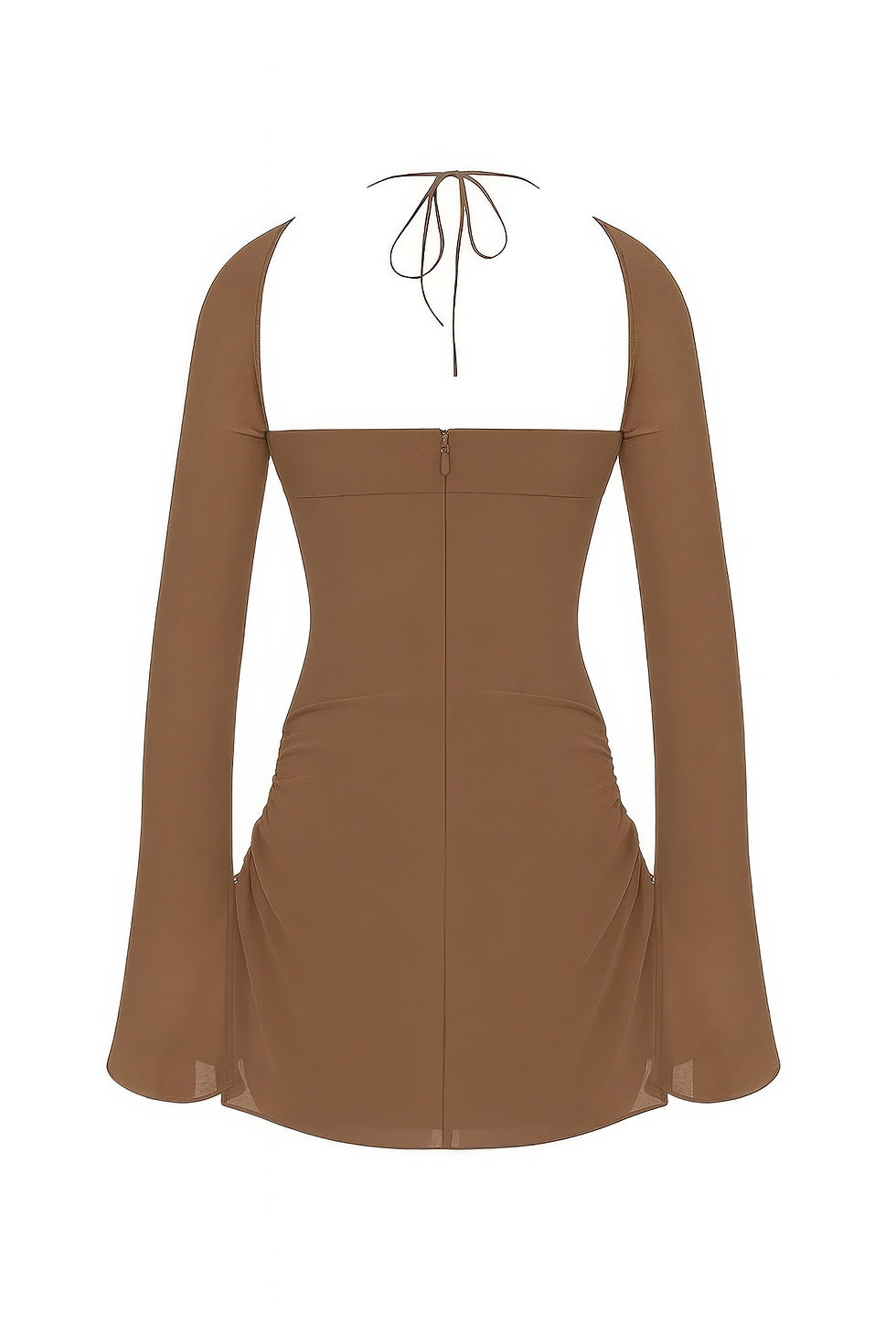 Thumbnail: Peek Hole Mini Dress