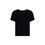 Thumbnail: Versace Black Viscose T-Shirt
