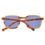 Thumbnail: Hackett Brown Acetate Sunglasses
