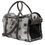 Thumbnail: Dolce & Gabbana White DG Logo Pet Carrier Logo Plaque Top Handle Bag