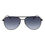 Thumbnail: Hugo Boss Black Metal Sunglasses