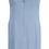Thumbnail: Di Stavnitser Blue Silk Long Dress