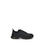Thumbnail: ROA Black Polyamide Athletic Sneakers