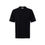 Thumbnail: Jil Sander Black Cotton T-Shirt