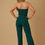 Thumbnail: Side To Side Open Flap Jumpsuit