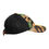 Thumbnail: Dolce & Gabbana Multicolor DG Logo Patch 6 Panels Baseball Cap