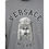Thumbnail: Versace Gray Cotton Sweatshirt