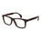 Thumbnail: Lozza Brown Cellulose Acetate Glasses (Frames)