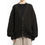 Thumbnail: Lemaire Brown Cotton Cardigan