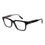 Thumbnail: Ermenegildo Zegna Black Acetate Glasses (Frames)