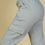 Thumbnail: Side Pocket Drawstring Waist Sweatpants