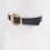 Thumbnail: Faux Leather Metal Buckle Belt