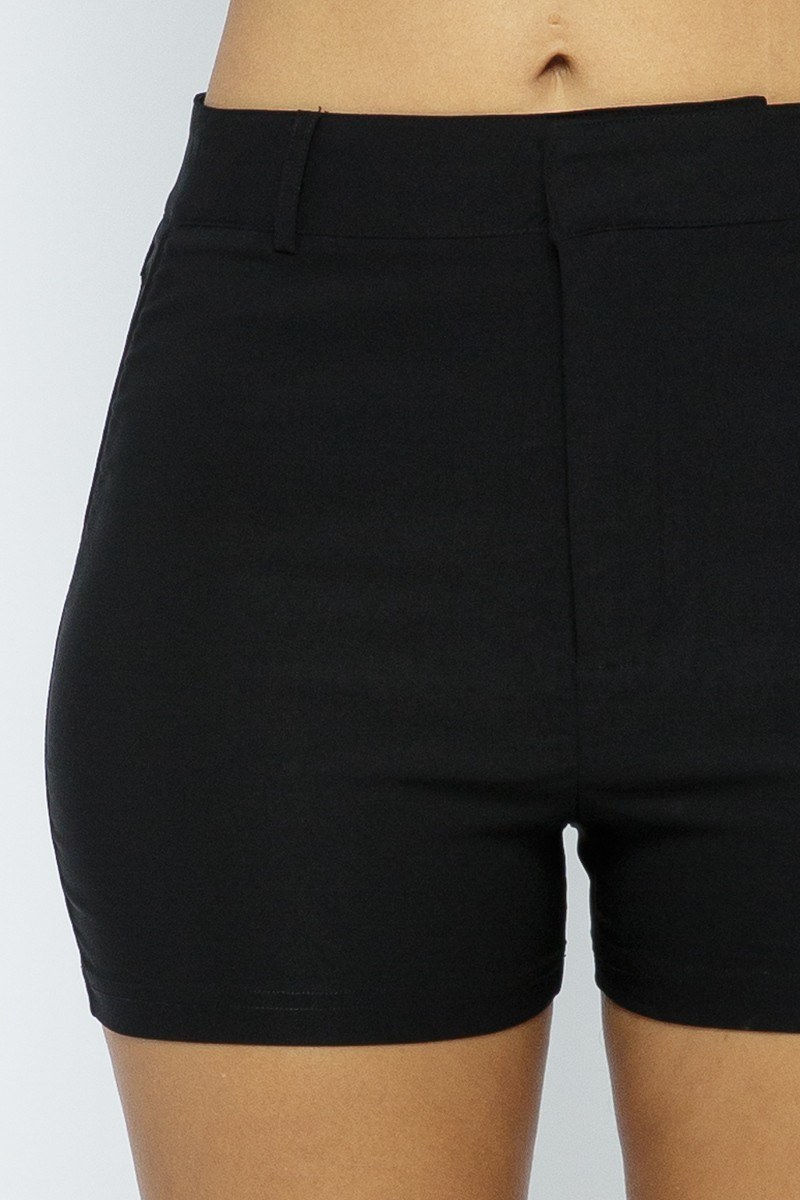 Thumbnail: Basic Shorts
