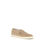 Thumbnail: Brunello Cucinelli Beige Rubber Slip-On Loafers