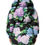 Thumbnail: Dolce & Gabbana Multicolor Floral Print Puffer Quilted Jacket