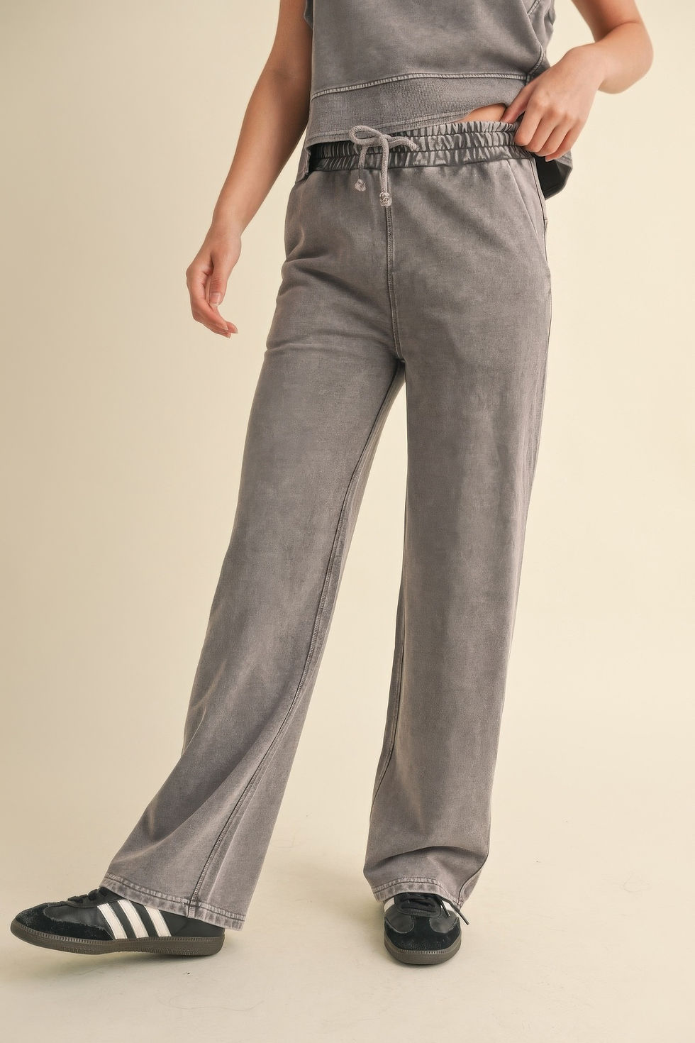 Thumbnail: Mineral Wash Pants