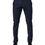 Thumbnail: Dolce & Gabbana Dark Blue Wool Dress Formal Pants