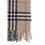 Thumbnail: Burberry Beige Alpaca Vicugna Pacos Scarf