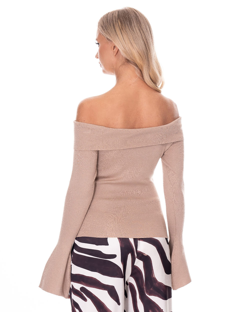 Thumbnail: Off The Shoulder Top