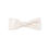 Thumbnail: Dolce & Gabbana White Silk Bowtie
