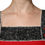 Thumbnail: Dolce & Gabbana Red Wool Sleeveless A-line Flared Mini Dress