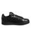 Thumbnail: Dolce & Gabbana Black Floral Lace Low Top Sneaker Shoes