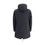 Thumbnail: Herno Black Polyester Parka
