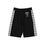 Thumbnail: Moschino Couture Black Elastane Shorts
