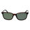 Thumbnail: Timberland Brown Plastic Sunglasses