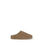 Thumbnail: UGG Brown Leather Moccassin